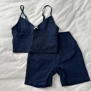 Set Active Sportbody matching set